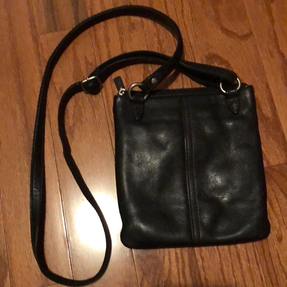 Fossil crossbody bag - Picture 2 of 4